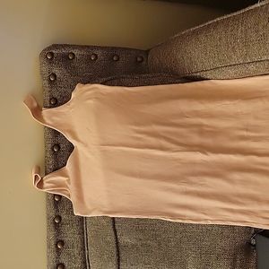 Fited  dress